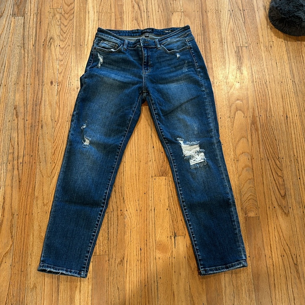 Judy Blue Jeans
